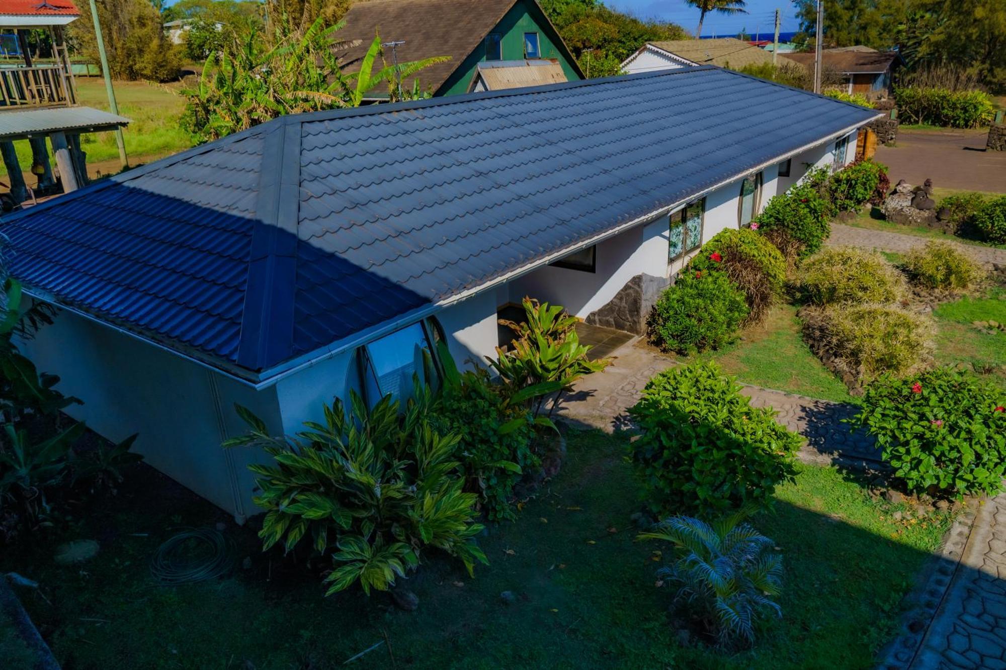Matariki Sunset Apart Hotel 汉格罗阿 外观 照片